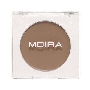 Moira Stay Golden Cream Bronzer & Contour Bronzer, Nr. 200C, 3.8 g