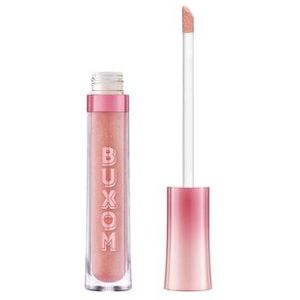 Buxom Dolly's Mocktail Mixer Full-On™ Plumping Lip Polish Lipgloss, Bailey Butterscotch, 4.4 ml