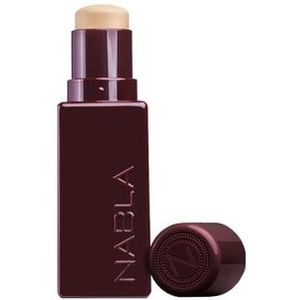Nabla Art Of Skin Foundationstick, N15, 10 g