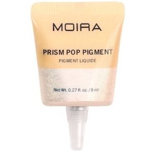 Moira Prism Pop Pigment Oogschaduw, Nr. 004 - Cuddle Cloud, 8 ml