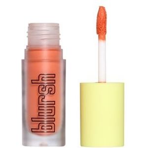 Made By Mitchell Blursh Liquid Blusher Blush, Melon Sorbet, 6 ml