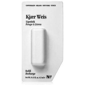Kjaer Weis Lipstick Refill Lippenstift, Adore, 4.5 g