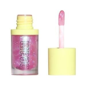 Made By Mitchell Beam Lip Gloss Lipgloss, Irl, 5.5 ml