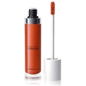 UND Gretel Knutzen Lipgloss, Nr. 12 - Tangerine, 6 ml