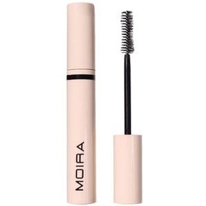 Moira Volume & Lifting Mascara, Black, 8 g