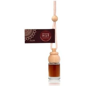 Olori Reed sandelhout Geurolie, 8 ml