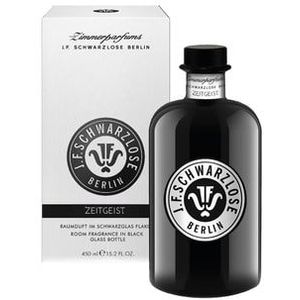 J.f. Schwarzlose Berlin Zeitgeist Interieurparfum, 450 ml
