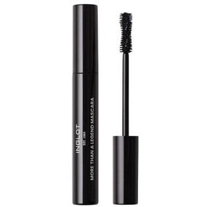 Mascara - Zwart - Volume - Gevoelige Ogen