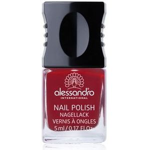 Alessandro Nail Polish Colour Explosion Small Nagellak, Nr. 934 - P.S. I Love You, 5 ml
