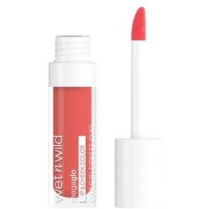 Wet n Wild - MegaGlo - Lippenstift - Coral Dream - 6,5 ml