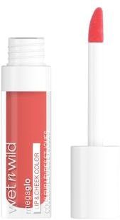 Wet n Wild - MegaGlo - Lippenstift - Coral Dream - 6,5 ml