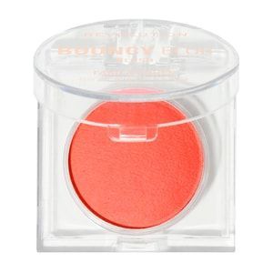 Revolution Bouncy Blur Blush Blush, Coral Blur Burst, 6 g