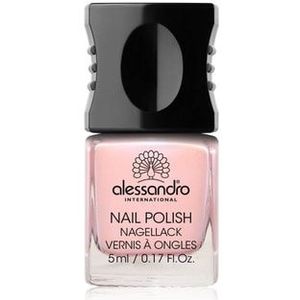 ALESSANDRO - Nagellak - Baby Pink - 1