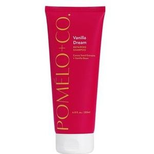 Pomélo+Co - Vanilla Dream - Shampoo - 200 ml