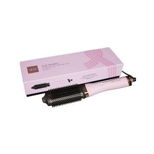 ghd - Duet Blowdry - Stylingborstel - Roze - Beperkte Editie - Zonder Hittebeschadiging