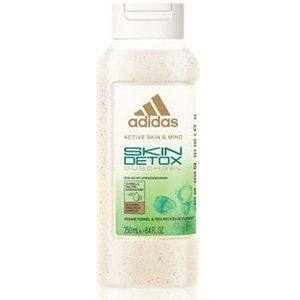 Adidas Skin & Mind Detox Douchegel, 250 ml