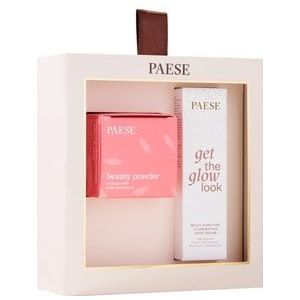 Paese Cosmetics All About The Base 1 Gezichtsmake-up set, 1 st