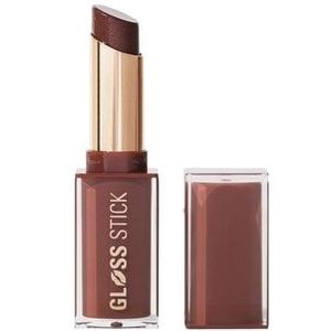 Revolution - Lipperrood - Lipgloss - Glanzend - Veganistisch