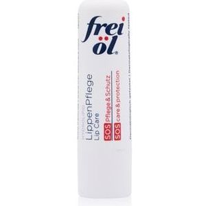frei öl Hydrolipid LippenPflege Lippenbalsem, Transparent, 4.8 g