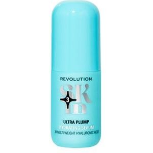 Revolution Skin Ultra Plump Hydrating Serum Serum, 30 ml