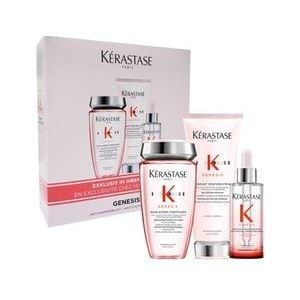 Kérastase - Genesis - Bundel - Shampoo - Conditioner - Serum