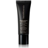 bareMinerals Teint Redding Natuurlijke Matte Getinte Moisturiser Mineraal SPF 30 Getinte gezichtscrème, Spice, 35 ml