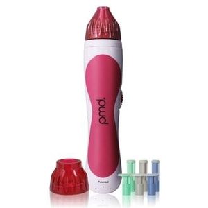 PMD Personal Microderm Pink Microdermabrasie, 1 st