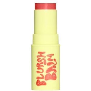 Made By Mitchell Blursh Balm Cream Blusher Blush, Peach Sugar, 12 g