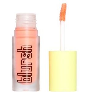 Made By Mitchell Blursh Liquid Blusher Blush, Can’T Cope With Coral, 6 ml