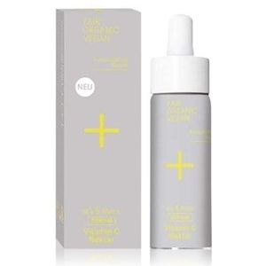 i+m Naturkosmetik Mix & Match Vitamin C Nektar Serum, 25 ml