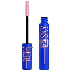 Maybelline New York - Lash Sensational Sky High - Blue Mist - Blauw - Lengte Mascara - 7,2ml