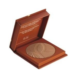 Yves Rocher Bronzing Puder Bronzing poeder, 10 g