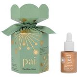 Pai Skincare The Glow-Giver The Impossible Glow Bronzing Drops Bronzer, bronzing glow, 10 ml