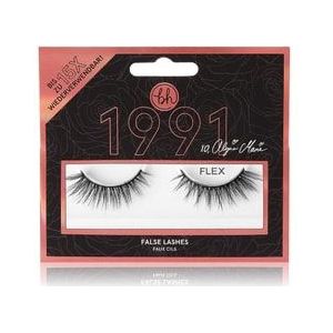 BH Cosmetics 1991 by Alycia Marie False Lashes: Flex Wimpers, 1 st