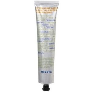 Korres Athenian Grooming Beruhigendes Aftershave-Balsam After Shave Balsem, 125 ml