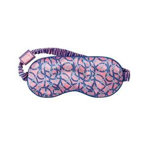 Slip Pure Silk Sleep Mask - Yacht Club Overnight Mask, 1 st