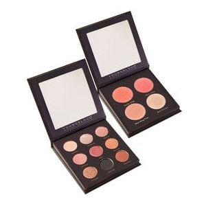 YoungBlood Weekender Pallet Make-up Palette, 2 st