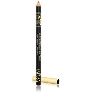 Inika Biologische Lip Pencil Nude Delight