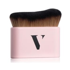 Venicebeauty Luxe Body Blending Brush Kabuki kwast, 1 st