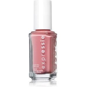 essie Expressie vegane Formel Nagellak, Nr. 10 - Second Hand, First Love, 10 ml