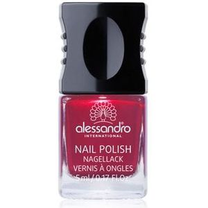 Alessandro Nail Polish Colour Explosion Small Nagellak, Nr. 935 - Sexy Jill, 5 ml