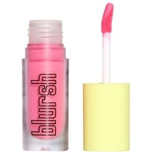 Made By Mitchell Blursh Liquid Blusher Blush, Sweet Cheeks, 6 ml