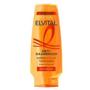 L'Oréal Paris Elvital Anti-haarbreuk Conditioner, 250 ml