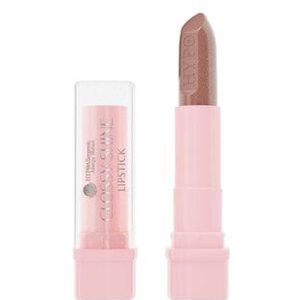 Bell HYPOAllergenic Glossy Shine Lipstick Lippenstift, Nr. 02 - Cocoa Drizzle, 4 g