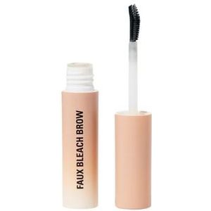 Makeup Revolution - Faux Bleach Brows - Wenkbrauw Gel - 2 ml - Veganistisch