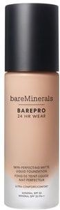 bareMinerals BarePro 24H Matte Comfort Liquid Foundation Vloeibare foundation, Light 25 Cool​, 30 ml