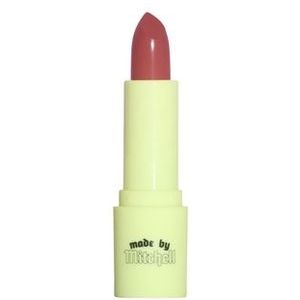 Made By Mitchell Mattitude Cream Lipstick Lippenstift, Missing U, 3.8 g