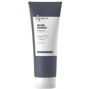 By Veira Silver Masque Haarmasker, 200 ml