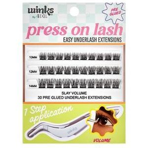 Ardell - Lash Winks Volume - Nepwimpers