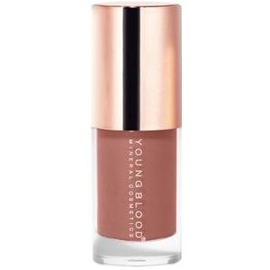 YoungBlood EverGlow Lip Oil Lipolie, Macchiato, 5 ml